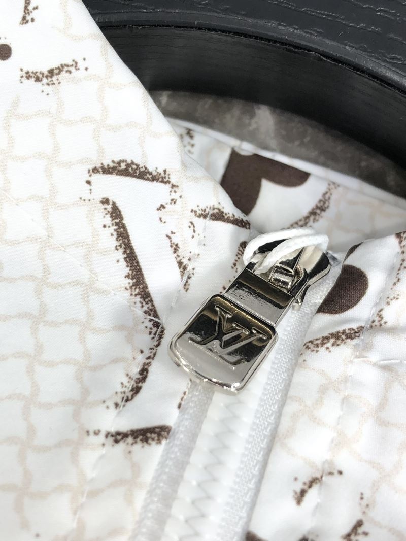 Louis Vuitton Sunscreen Jacket